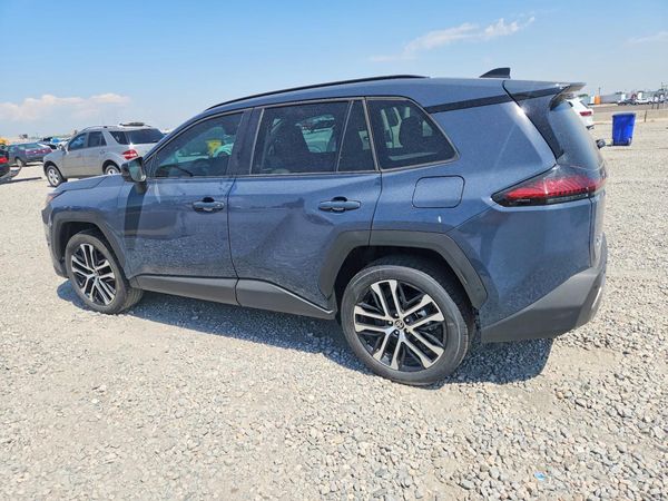 2026 TOYOTA RAV4