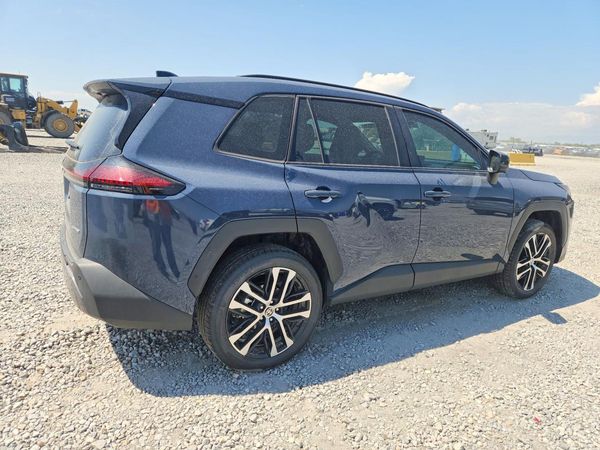 2026 TOYOTA RAV4