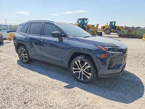 2026 TOYOTA RAV4