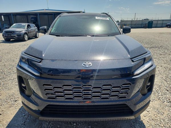 2026 TOYOTA RAV4