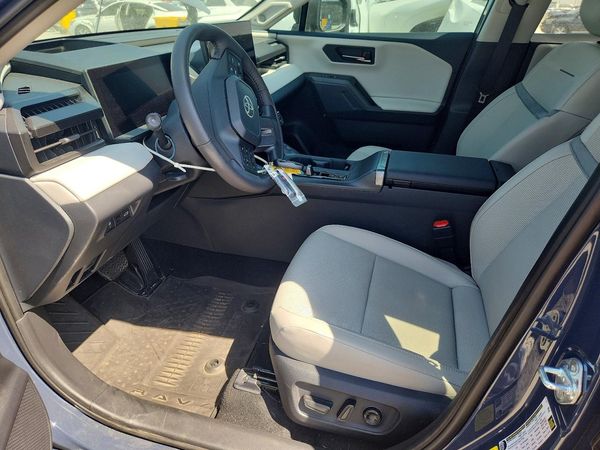 2026 TOYOTA RAV4