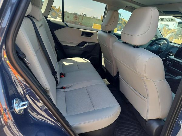 2026 TOYOTA RAV4