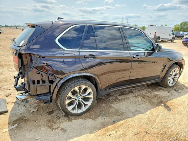 2014 BMW X5 xDrive35d
