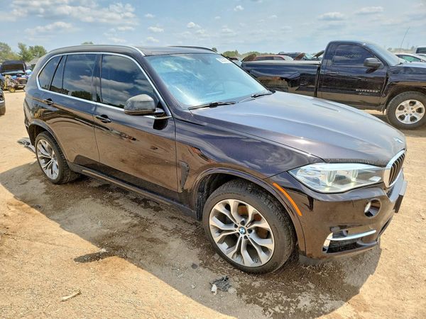 2014 BMW X5 xDrive35d