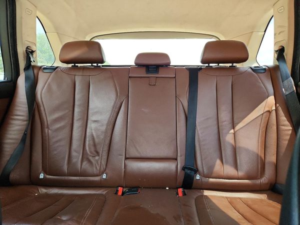2014 BMW X5 xDrive35d