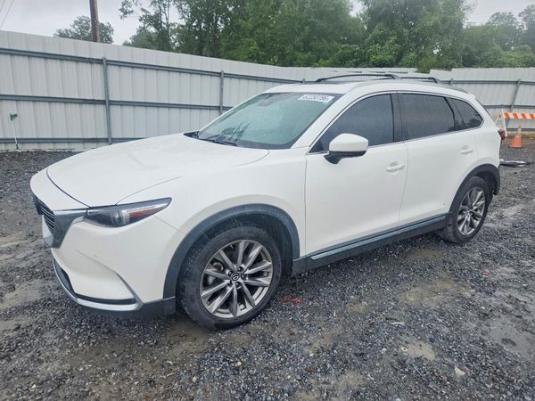 2019 MAZDA CX-9 Grand Touring