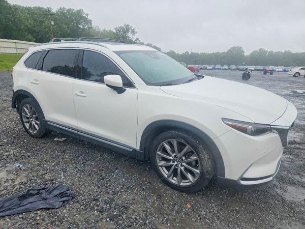 2019 MAZDA CX-9 Grand Touring