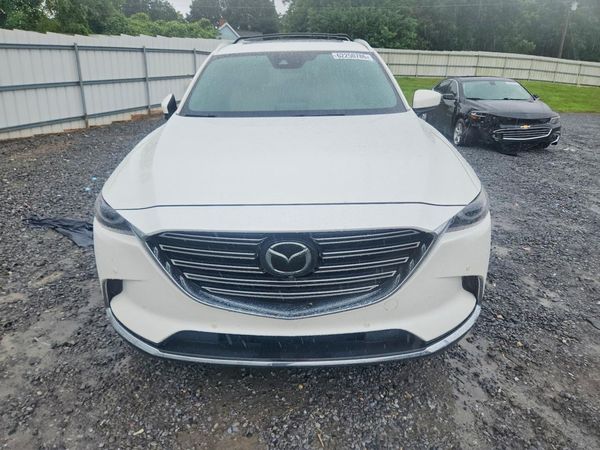 2019 MAZDA CX-9 Grand Touring