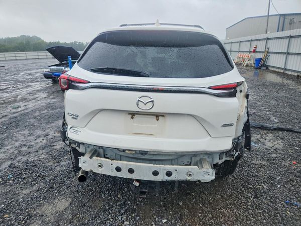 2019 MAZDA CX-9 Grand Touring