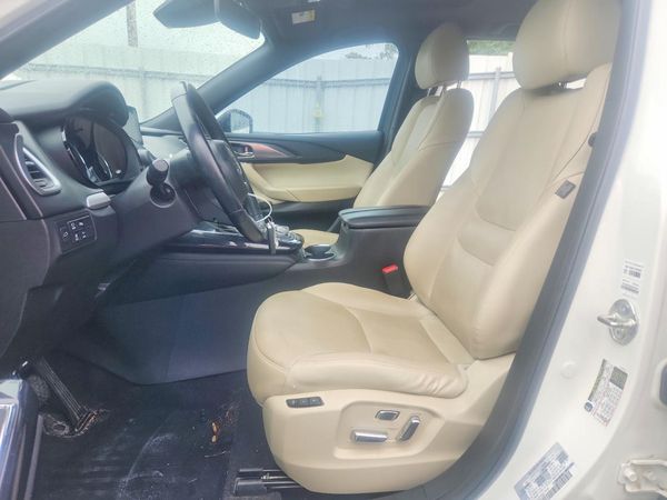 2019 MAZDA CX-9 Grand Touring