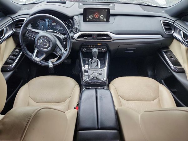 2019 MAZDA CX-9 Grand Touring