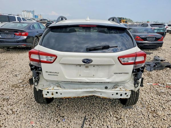 2018 SUBARU CROSSTREK Premium+ES+BSD