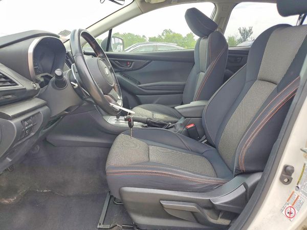 2018 SUBARU CROSSTREK Premium+ES+BSD