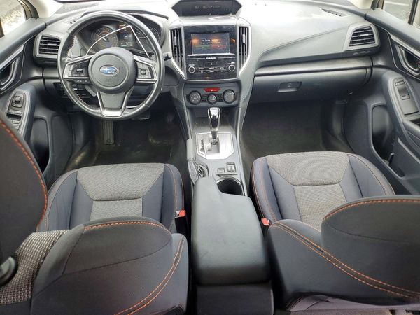 2018 SUBARU CROSSTREK Premium+ES+BSD