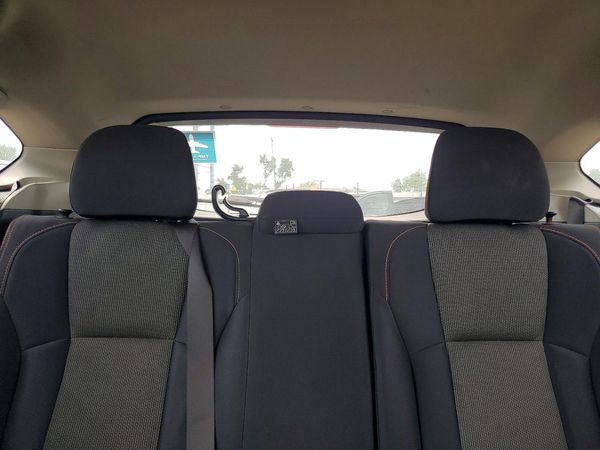 2018 SUBARU CROSSTREK Premium+ES+BSD