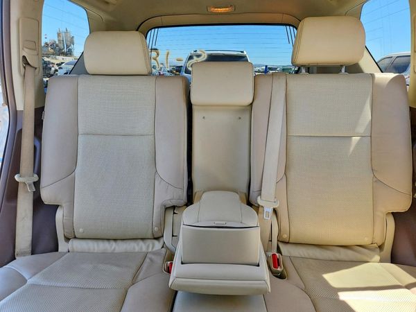 2019 LEXUS GX 460 Base