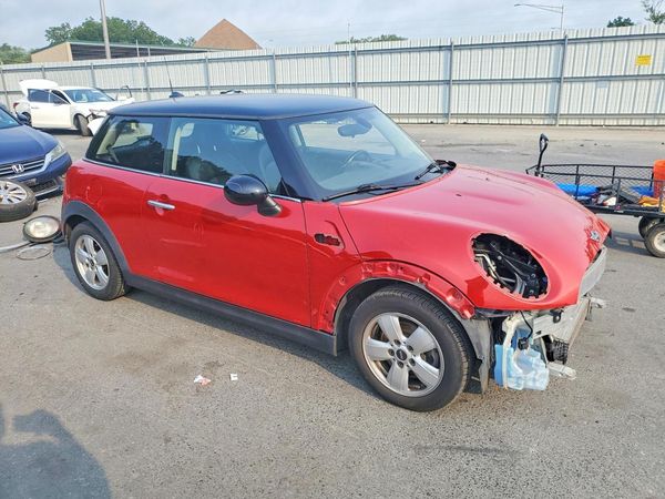 2016 MINI COOPER