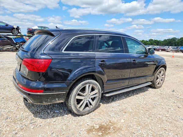 2014 AUDI Q7 Premium Plus