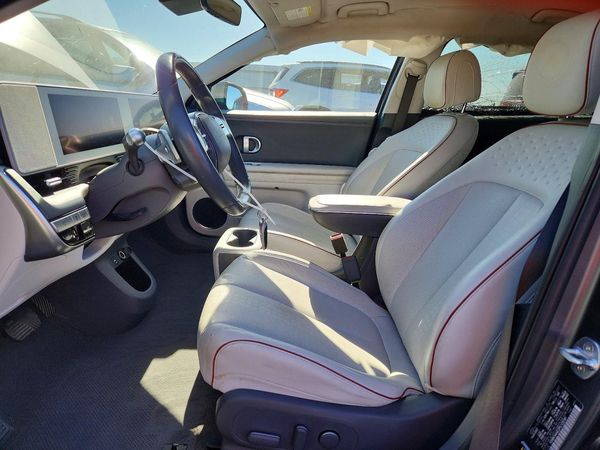 2023 HYUNDAI IONIQ 5 SEL