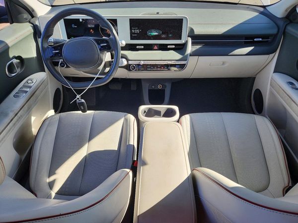 2023 HYUNDAI IONIQ 5 SEL