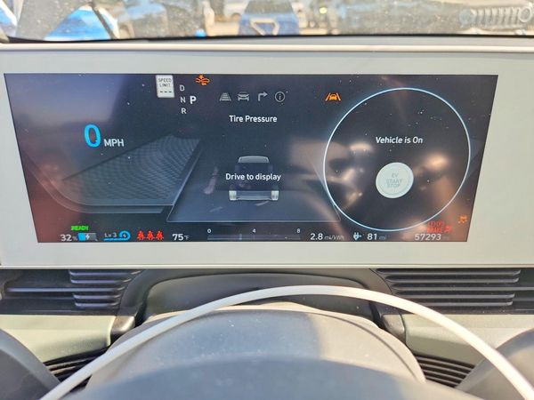 2023 HYUNDAI IONIQ 5 SEL