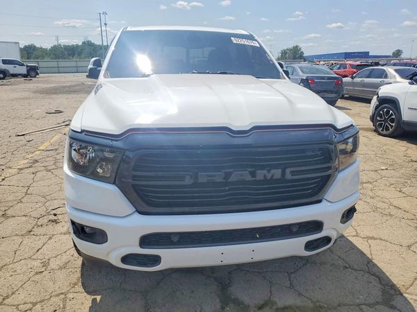 2020 RAM 1500 Big Horn, Lonestar
