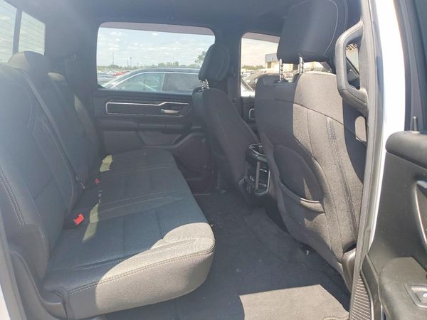 2020 RAM 1500 Big Horn, Lonestar