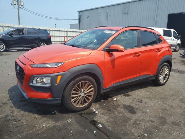 2019 HYUNDAI KONA SEL