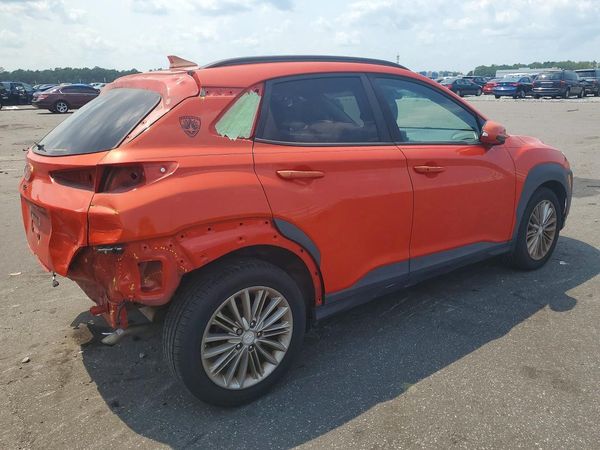 2019 HYUNDAI KONA SEL