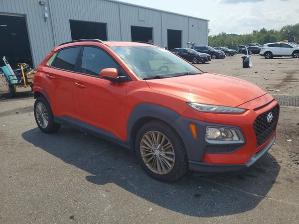 2019 HYUNDAI KONA SEL