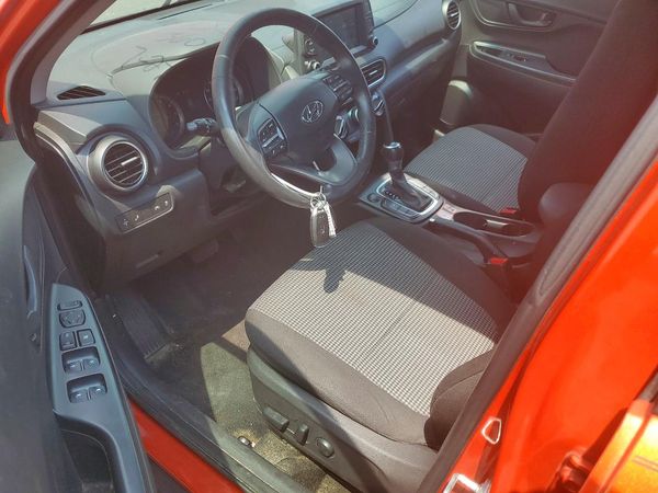 2019 HYUNDAI KONA SEL