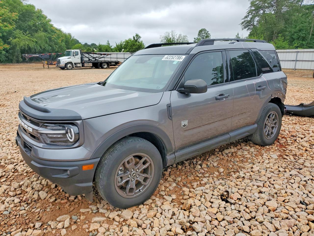 2023 FORD BRONCO SPORT