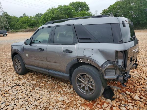 2023 FORD BRONCO SPORT