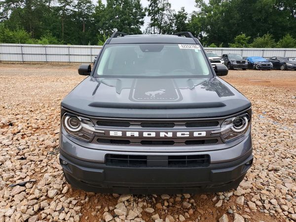 2023 FORD BRONCO SPORT