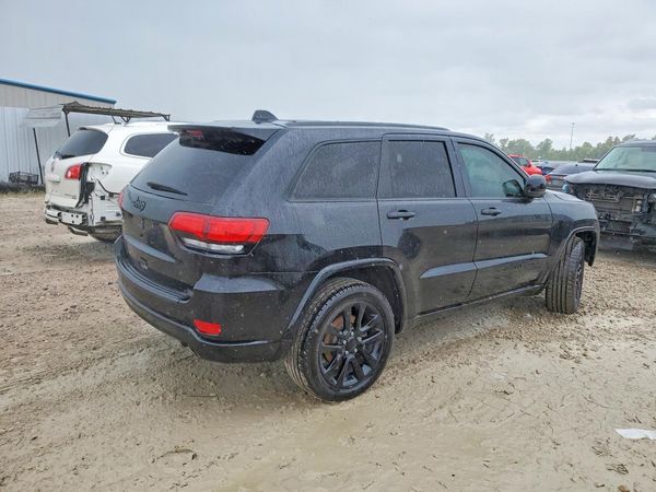 2021 JEEP GRAND CHEROKEE LAREDO 4X2