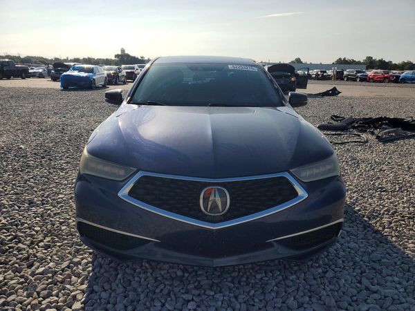 2018 ACURA TLX