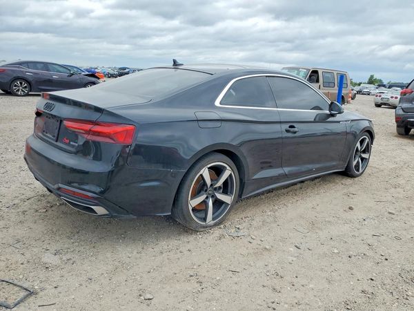 2022 AUDI A5 S Line quattro Premium