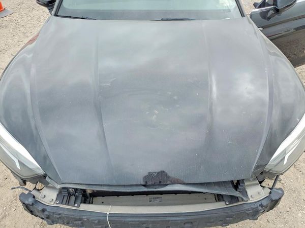 2022 AUDI A5 S Line quattro Premium
