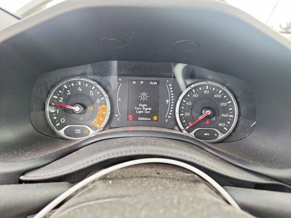 2021 JEEP RENEGADE