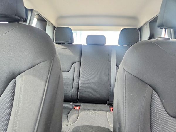 2021 JEEP RENEGADE