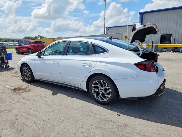 2023 HYUNDAI SONATA