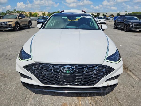 2023 HYUNDAI SONATA