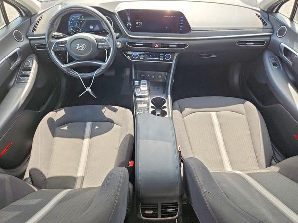 2023 HYUNDAI SONATA