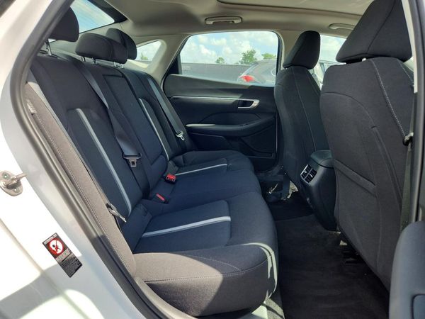 2023 HYUNDAI SONATA