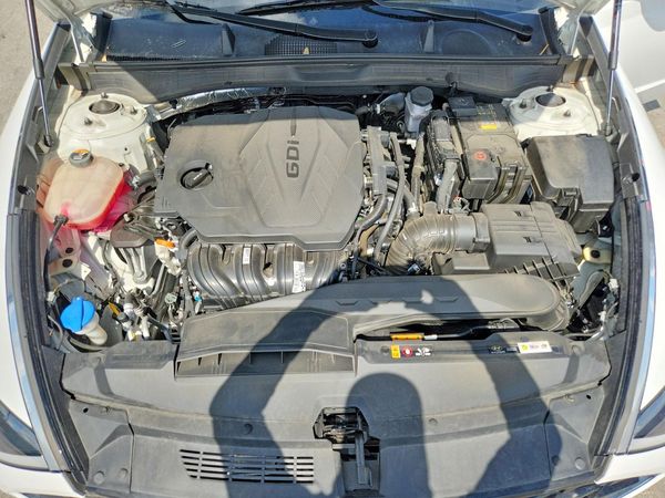 2023 HYUNDAI SONATA