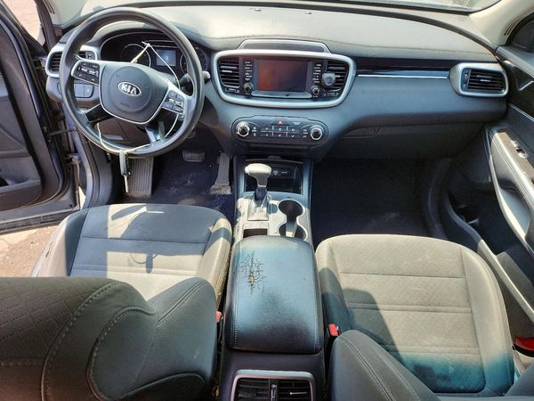 2020 KIA SORENTO L, LX, S