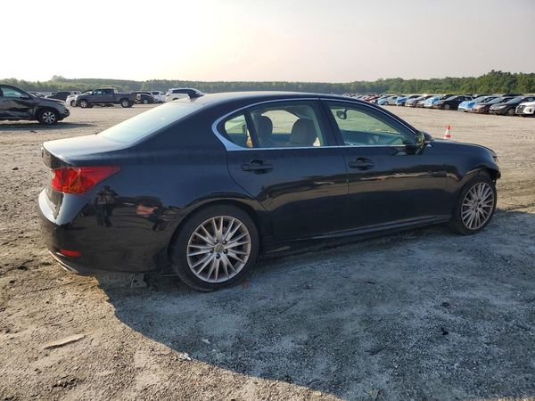 2013 LEXUS GS 350