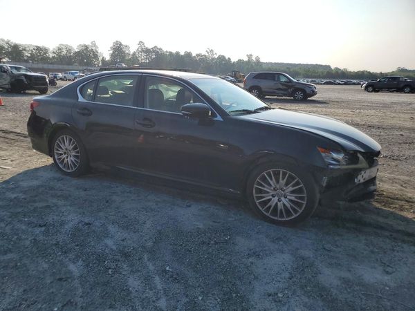 2013 LEXUS GS 350
