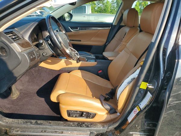 2013 LEXUS GS 350