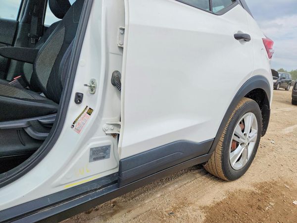 2019 NISSAN KICKS